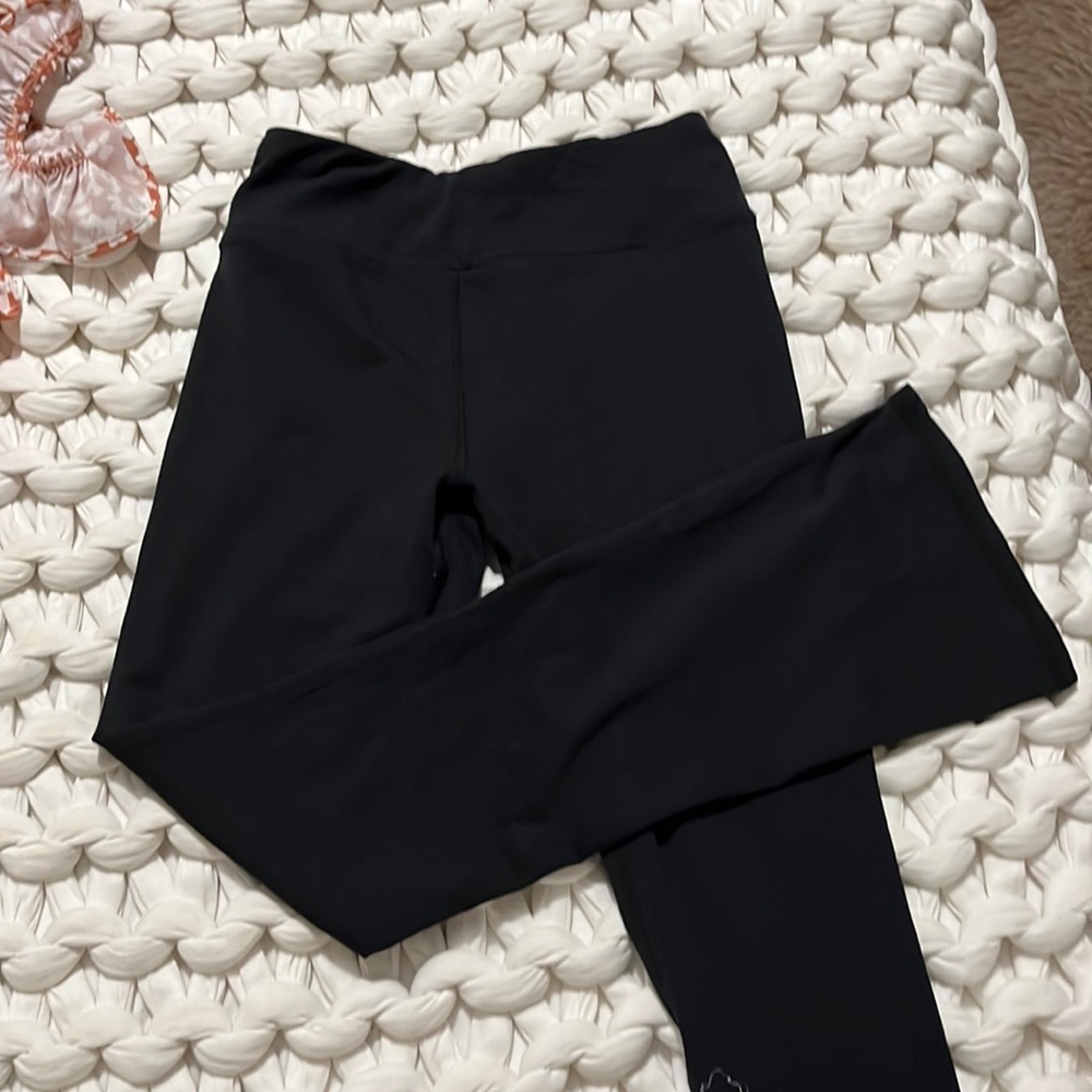 Yoga pants